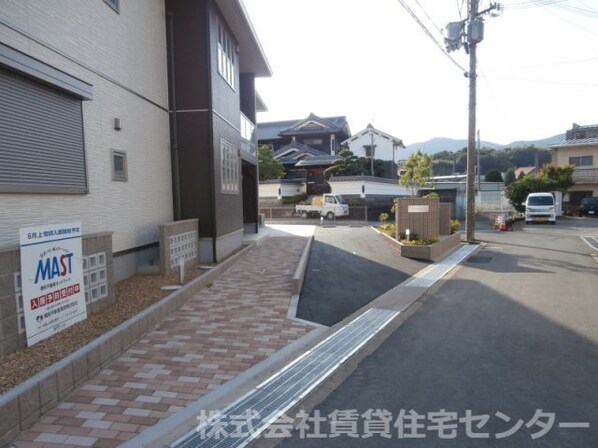 高野口駅 徒歩20分 2階の物件内観写真